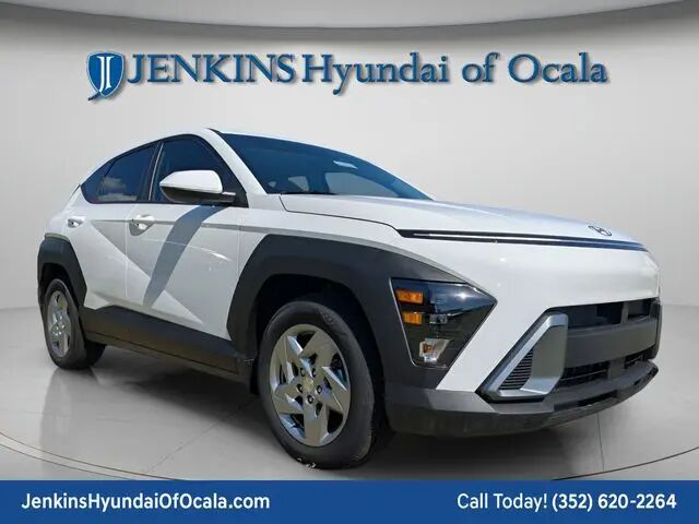 2026 Hyundai KONA SE — photo 1 of 1