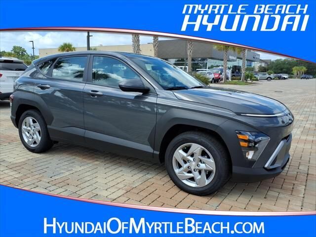 2026 Hyundai KONA SE