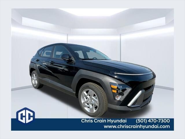 2026 Hyundai KONA SE — photo 1 of 13