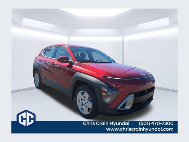 2026 Hyundai KONA SE — photo 1 of 13