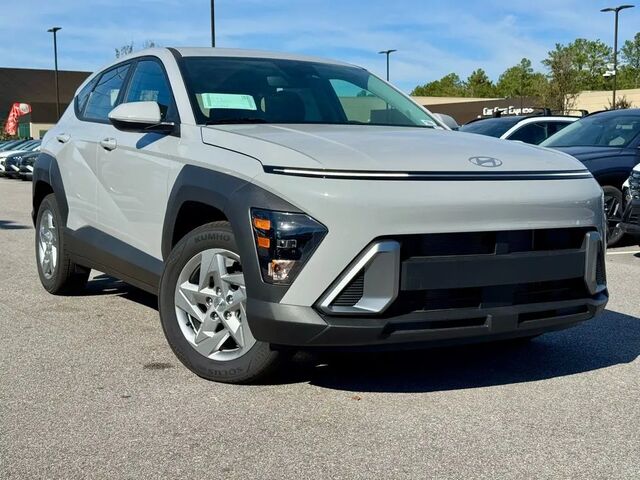 2026 Hyundai KONA SE