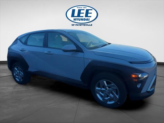 2026 Hyundai KONA SE — photo 1 of 13