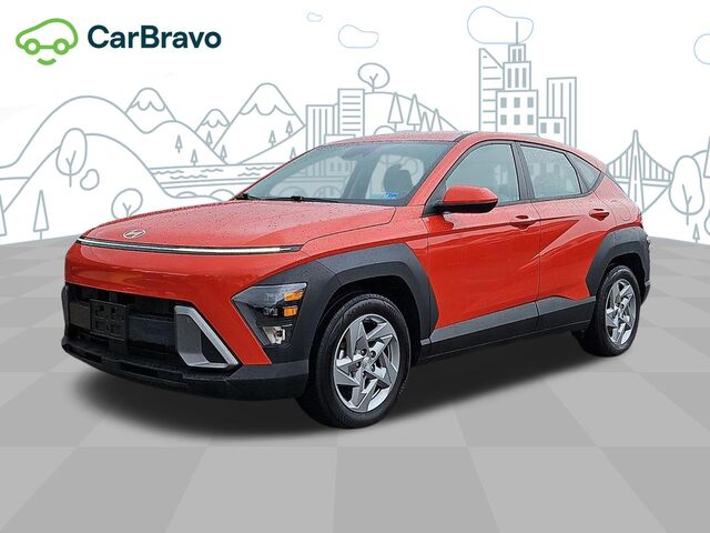 2024 Hyundai Kona SE