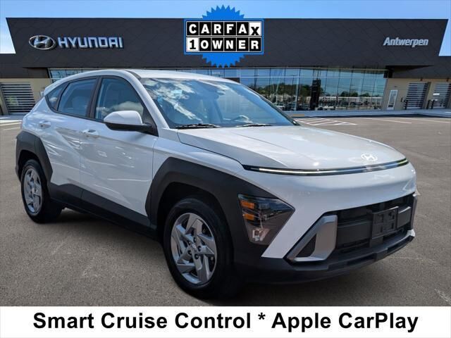 2026 Hyundai KONA SE — photo 1 of 13