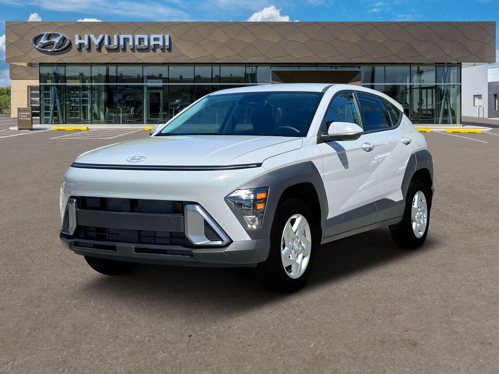 2024 Hyundai KONA SE — photo 1 of 13