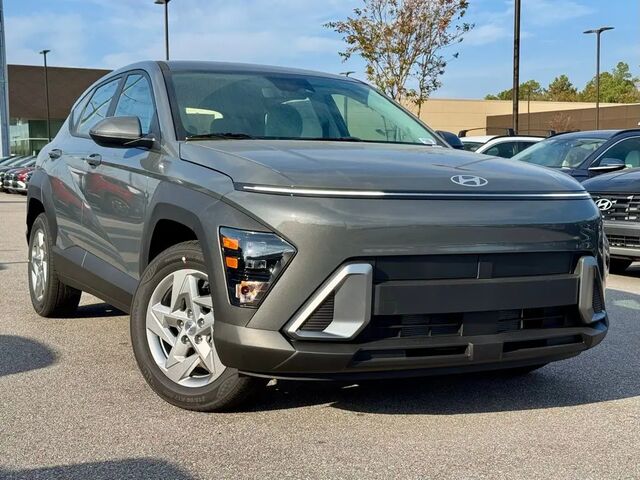 2026 Hyundai KONA SE
