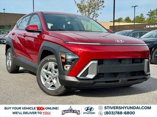 2026 Hyundai KONA SE — photo 1 of 13