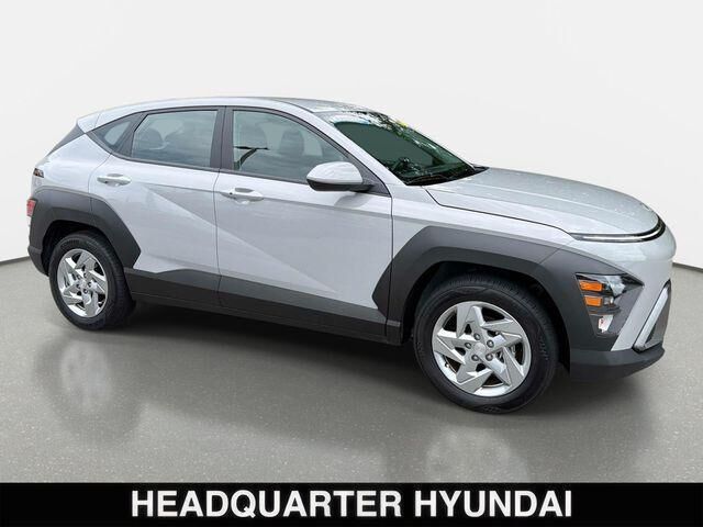 2026 Hyundai KONA SE — photo 1 of 2