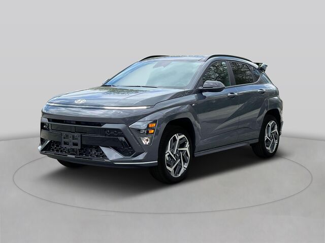 2024 Hyundai KONA N Line