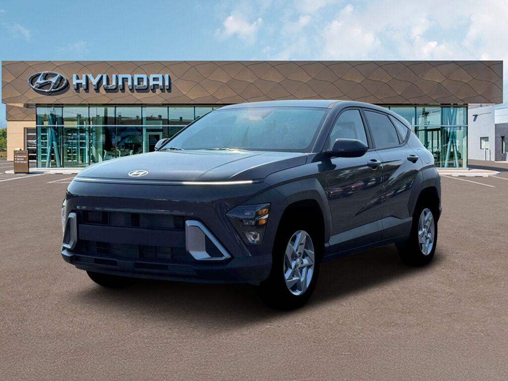 2026 Hyundai KONA SE — photo 1 of 13
