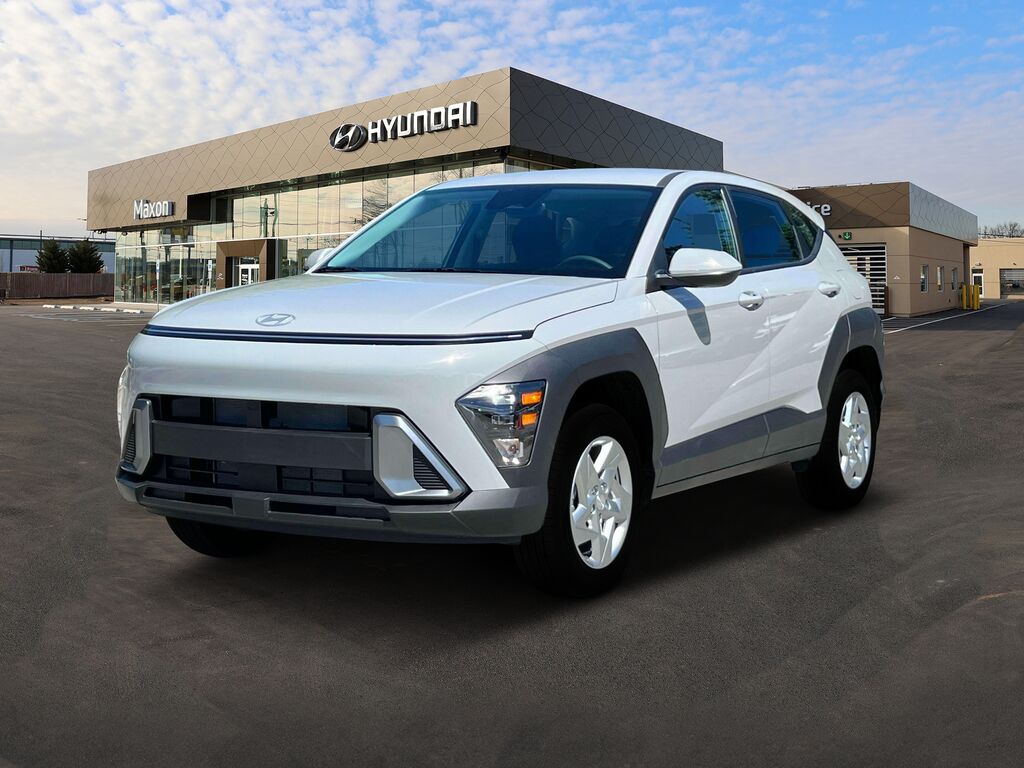 2024 Hyundai KONA SE
