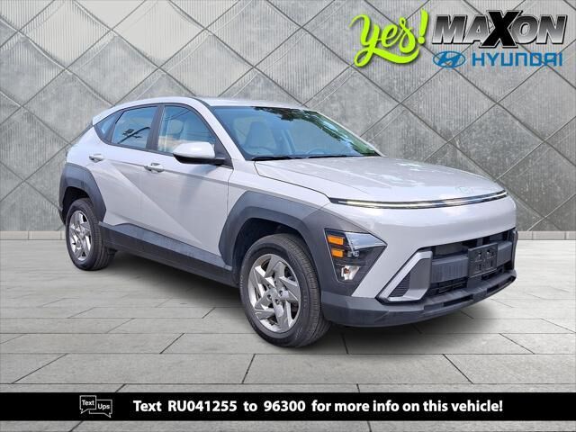 2024 Hyundai KONA SE — photo 1 of 13