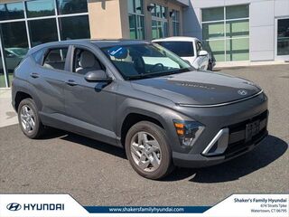 2024 Hyundai KONA SE