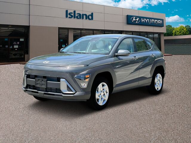 2024 Hyundai KONA SE