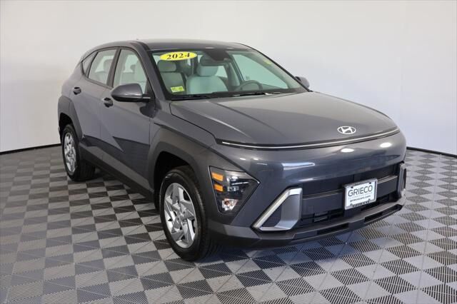 2024 Hyundai KONA SE