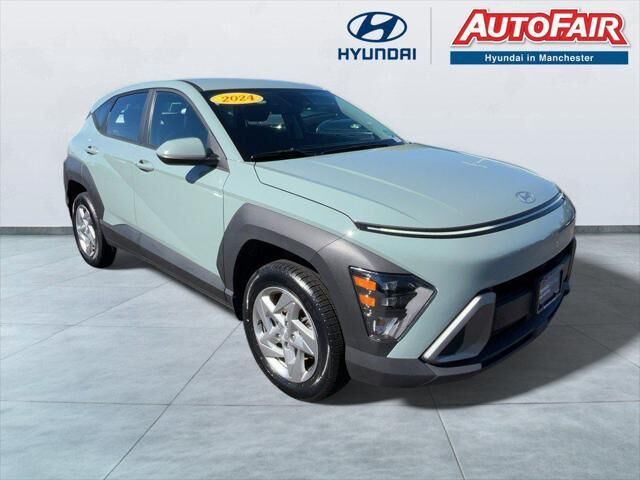 2024 Hyundai KONA SE