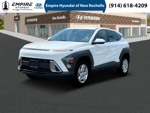 2024 Hyundai KONA SE