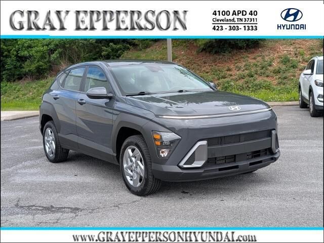 2024 Hyundai KONA SE
