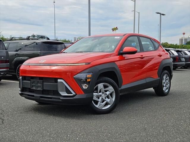 2024 Hyundai KONA SE