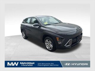 2024 Hyundai KONA SE