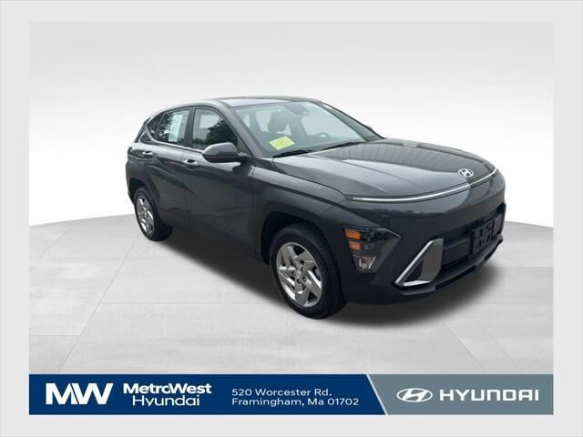 2024 Hyundai KONA SE