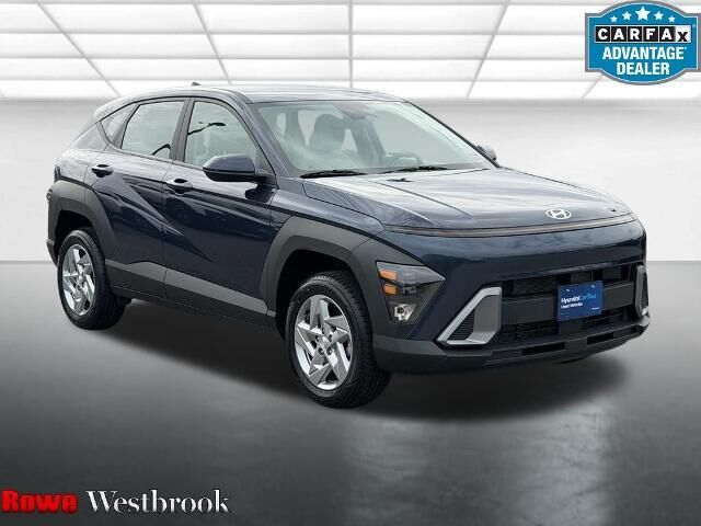 2024 Hyundai KONA SE