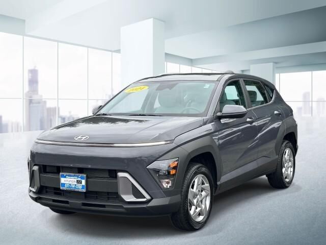2024 Hyundai KONA SE
