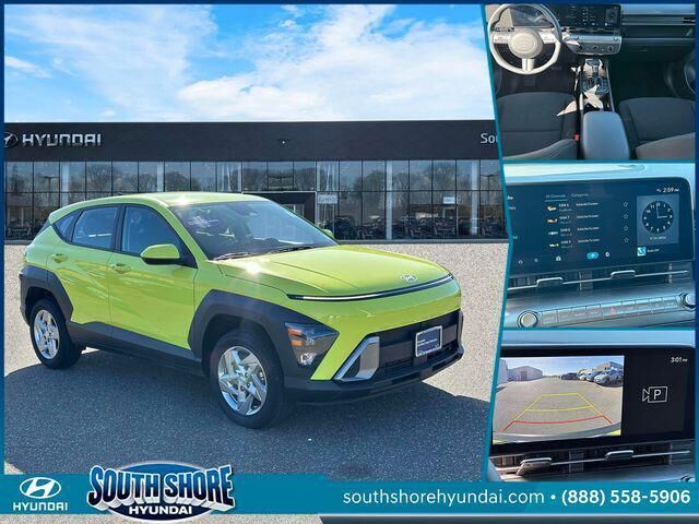 2024 Hyundai KONA SE — photo 1 of 13