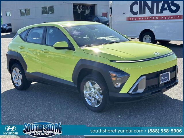 2024 Hyundai KONA SE