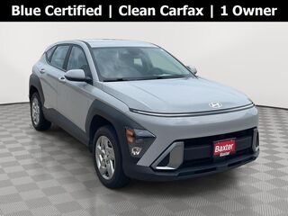 2025 Hyundai KONA SE