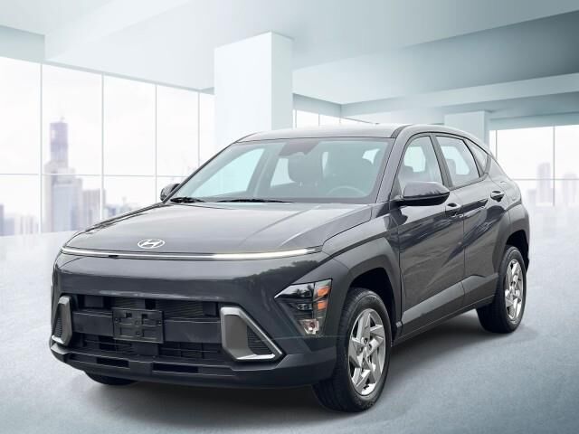 2024 Hyundai KONA SE