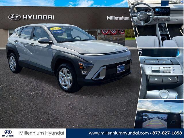 2024 Hyundai KONA SE — photo 1 of 13