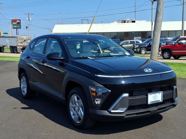 2025 Hyundai KONA SE