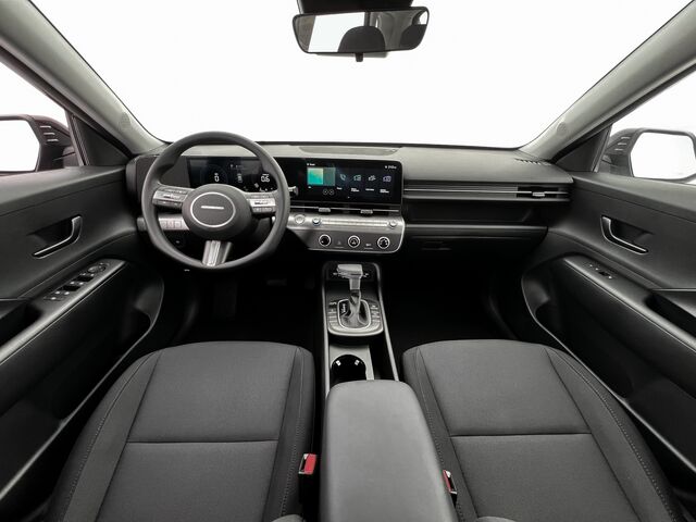 2024 Hyundai KONA SE