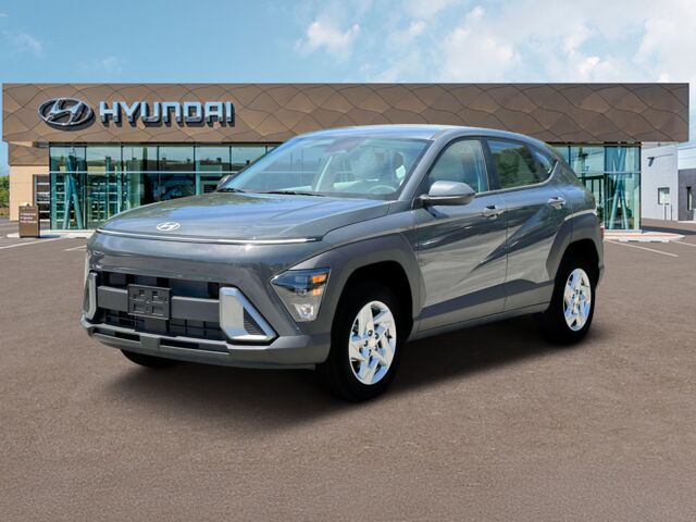 2024 Hyundai KONA SE