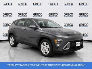 2024 Hyundai KONA SE