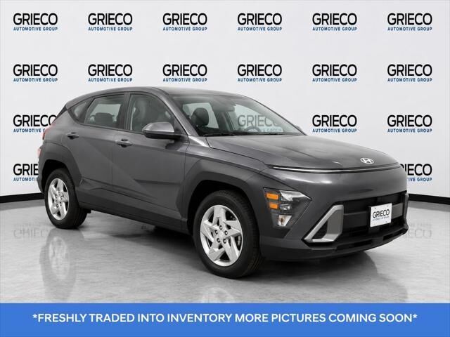 2024 Hyundai KONA SE