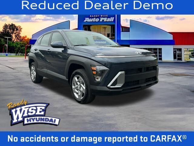 2026 Hyundai KONA SE — photo 1 of 13