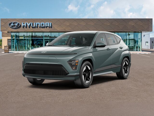 2024 Hyundai KONA Electric SE