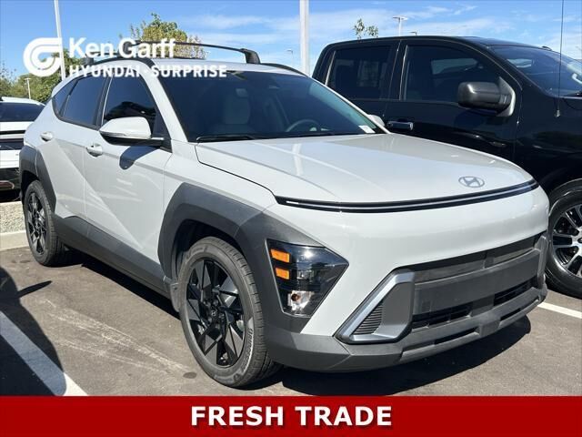 2024 Hyundai KONA SEL — photo 1 of 11
