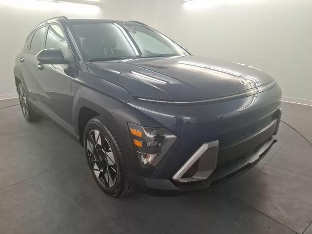 2025 Hyundai KONA SEL — photo 1 of 13