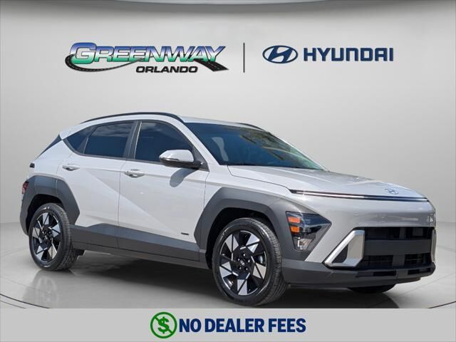 2024 Hyundai KONA SEL — photo 1 of 13