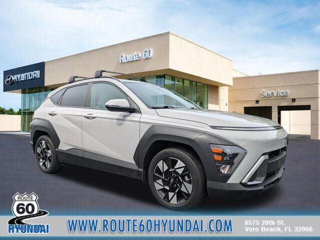 2024 Hyundai KONA SEL — photo 1 of 13