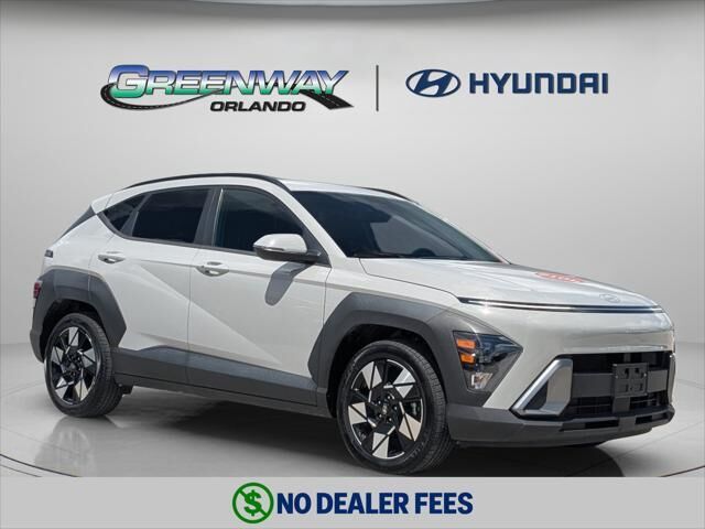 2024 Hyundai KONA SEL — photo 1 of 13