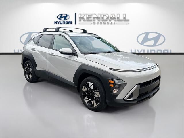2024 Hyundai KONA SEL — photo 1 of 13