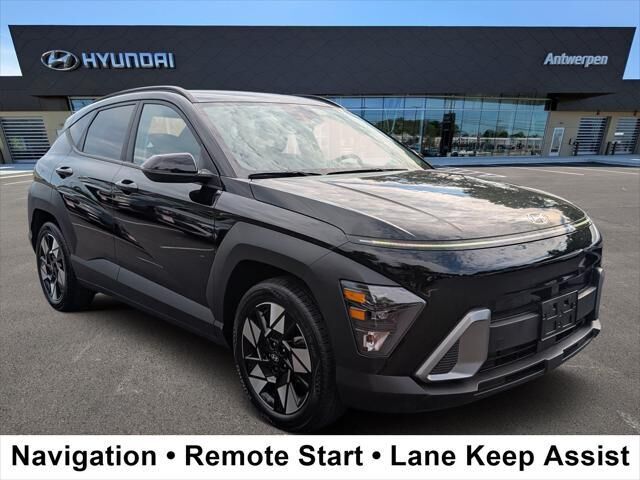 2024 Hyundai KONA SEL — photo 1 of 13