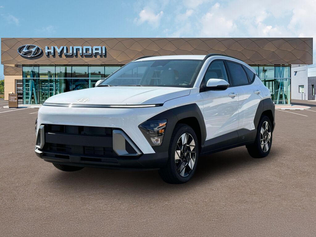 2024 Hyundai KONA SEL — photo 1 of 13