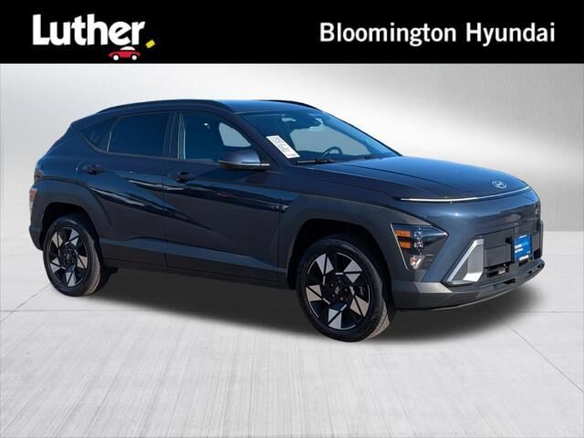 2024 Hyundai KONA SEL — photo 1 of 13