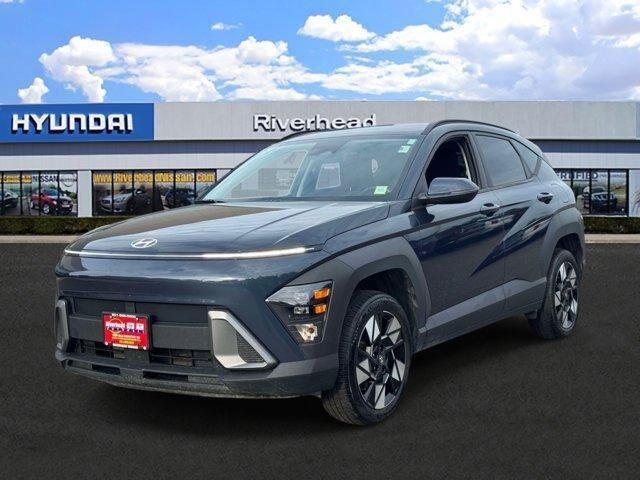 2024 Hyundai KONA SEL — photo 1 of 13