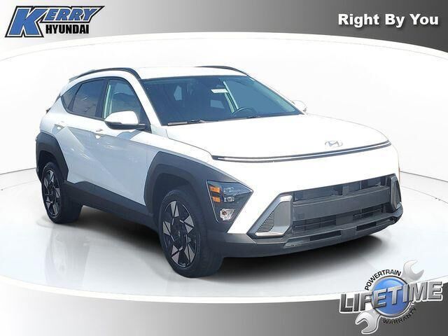 2024 Hyundai KONA SEL — photo 1 of 5